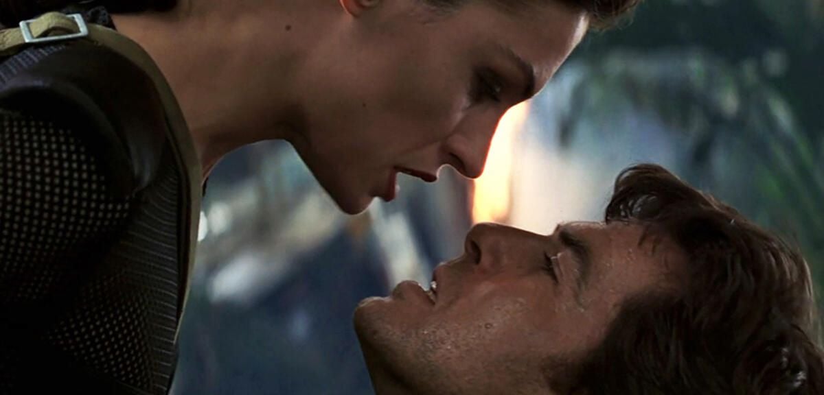 007 Contra Goldeneye