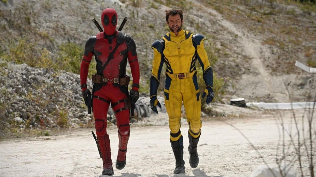 Deadpool 3 Pode Ter Sido Adiado Por Tempo Indeterminado E Outro Filme Da Marvel Pode Chegar 7505