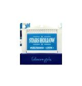 Gilmore Girls: Placa de Stars Hollow + Livro