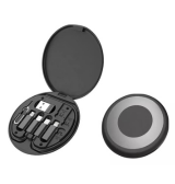 Adaptador de cabo para smartphone