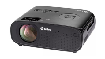 Mini Projetor Led Portátil