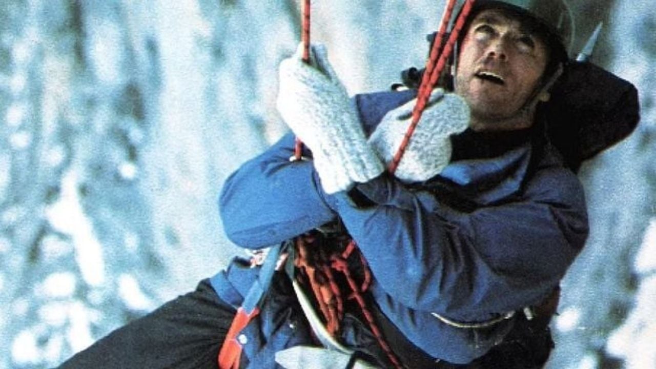 No streaming: Clint Eastwood arriscou a vida para fazer sua própria versão de James Bond