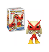 Funko Pop! Blaziken