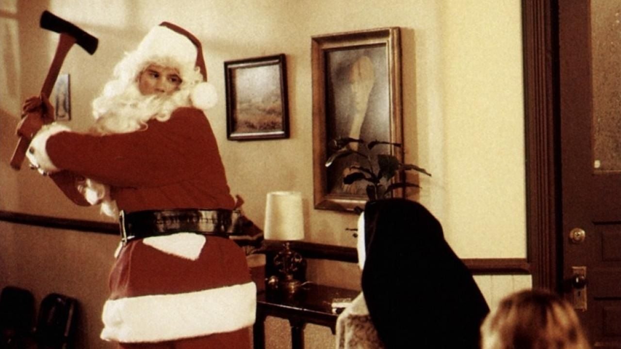 Natal Sangrento (1984)