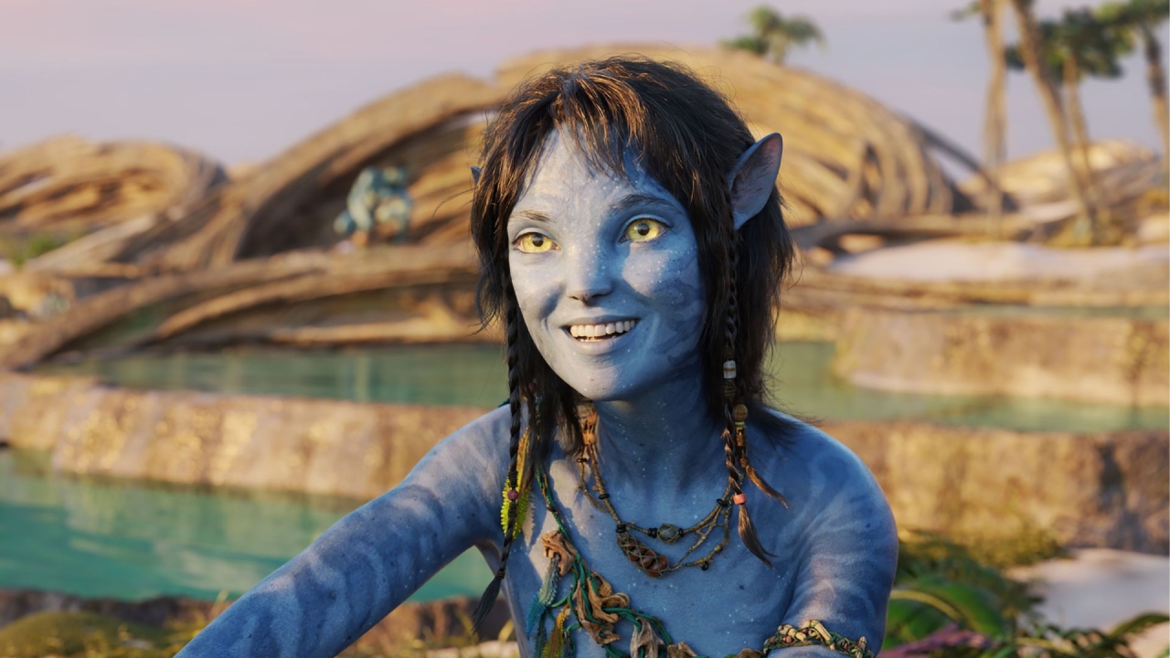 Assistir Assistir Avatar - O Caminho da Água Dublado Online Online