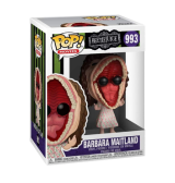 Pop 993 Barbara Maitland, Funko