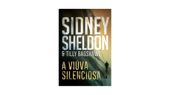 A viúva silenciosa, Sidney Sheldon e Tilly Bagshawe 