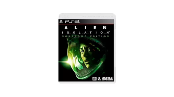 Alien Isolation