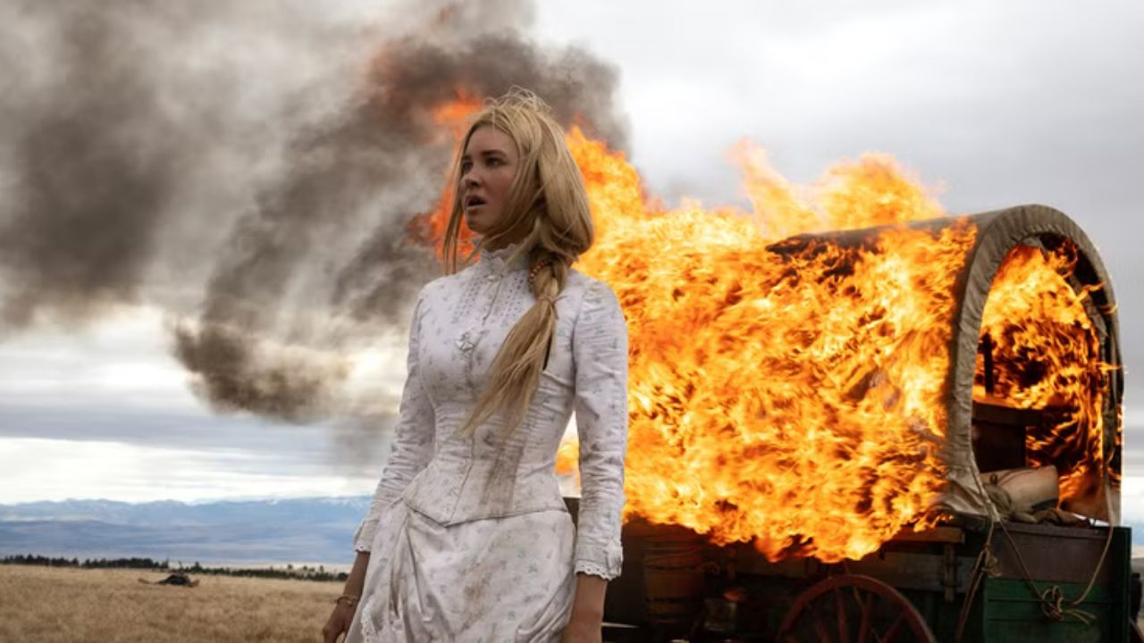 A estrela de um dos spin-offs mais populares de Yellowstone conquista um papel principal em um novo sucesso do Prime Video