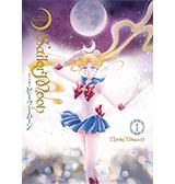 Sailor Moon Eternal Edition Vol. 1