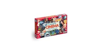 Jogo O Melhor do Cinema, Nig