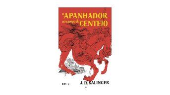 O Apanhador no Campo de Centeio, J.D. Salinger