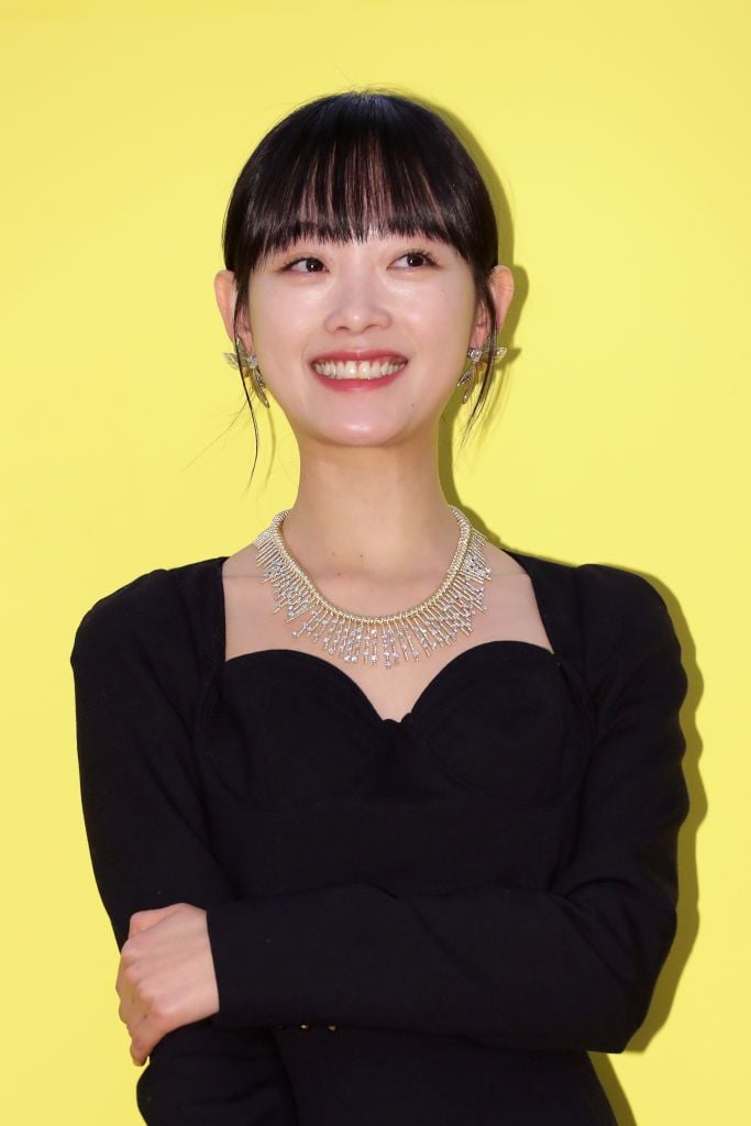 Lee Yoo-Mi - AdoroCinema
