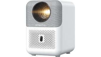 Mini projetor BYINTEK U4