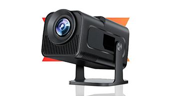  Mini Projetor HY320