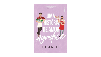 Uma história de amor agridoce, Loan Le