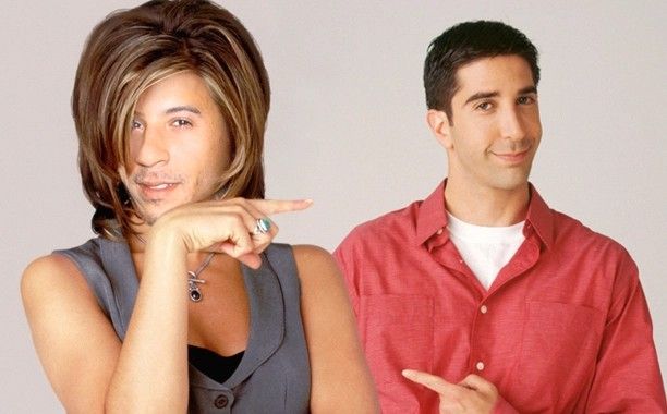 E Se Vin Diesel Incorporasse Personagens Icônicos Da Cultura Pop? Imagine O Astro Com Cabelo! 8 2025 word1