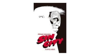 Sin City: O Difícil Adeus, Frank Miller