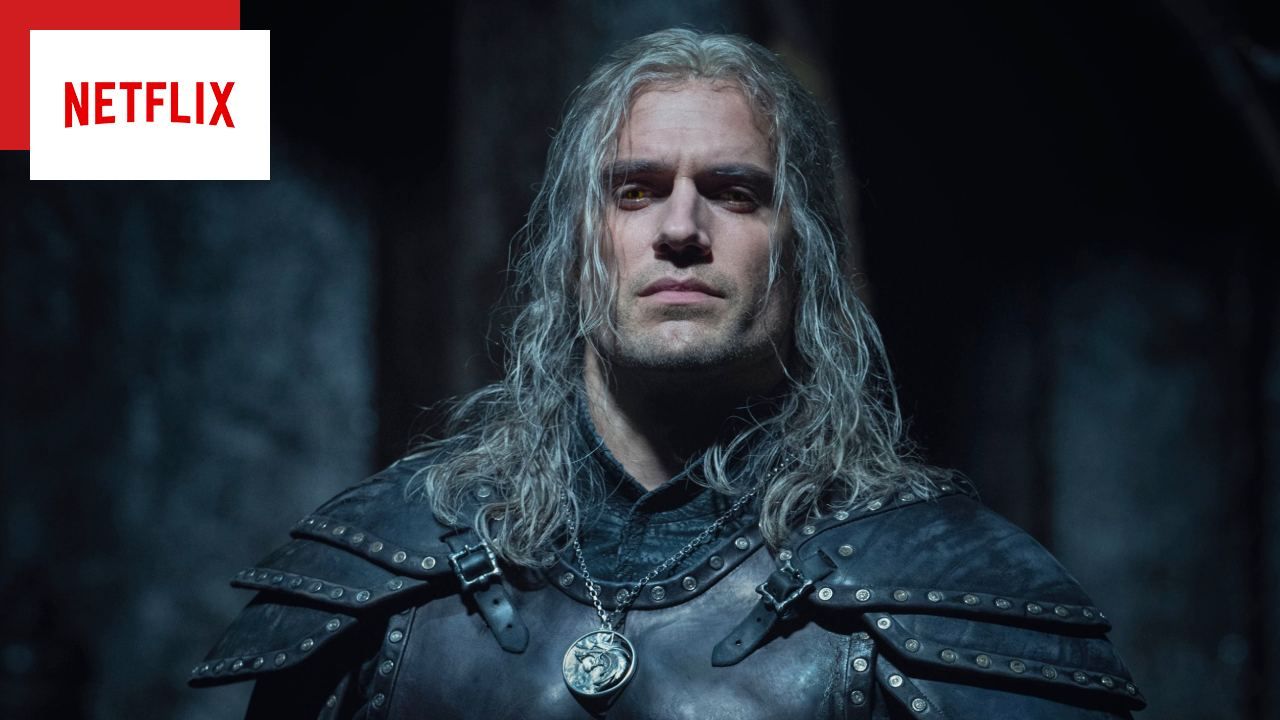 The Witcher - Série 2019 - AdoroCinema