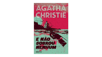 E não sobrou nenhum