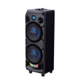 Caixa De Som Torre Storm, Pulse