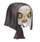 Pop the Nun Demonic Nun Vinyl Figure, Funko