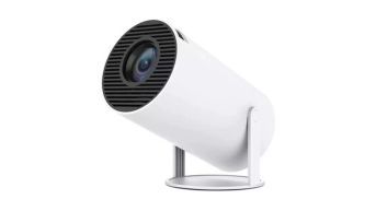 Smartprojetor Home Cinema 4K