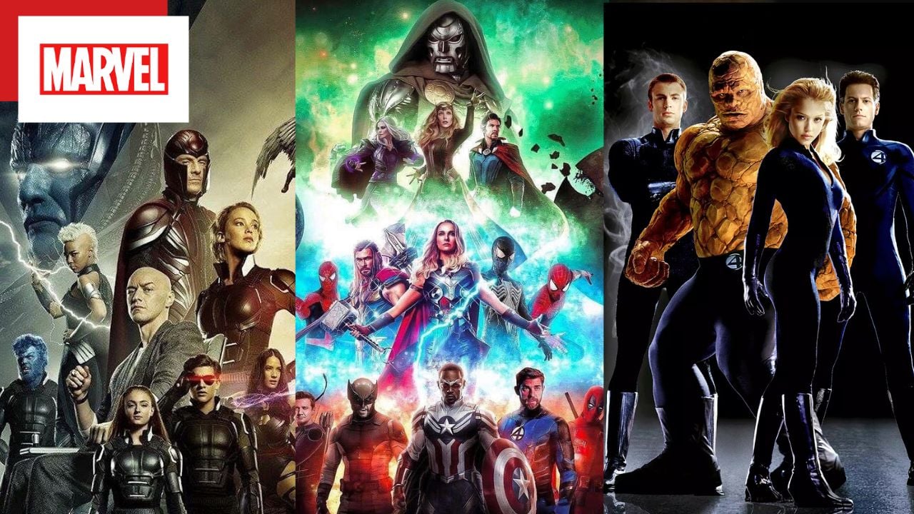 Vingadores: O que Dinastia Kang e Guerras Secretas significam para o futuro  da equipe na Marvel? - Notícias de cinema - AdoroCinema