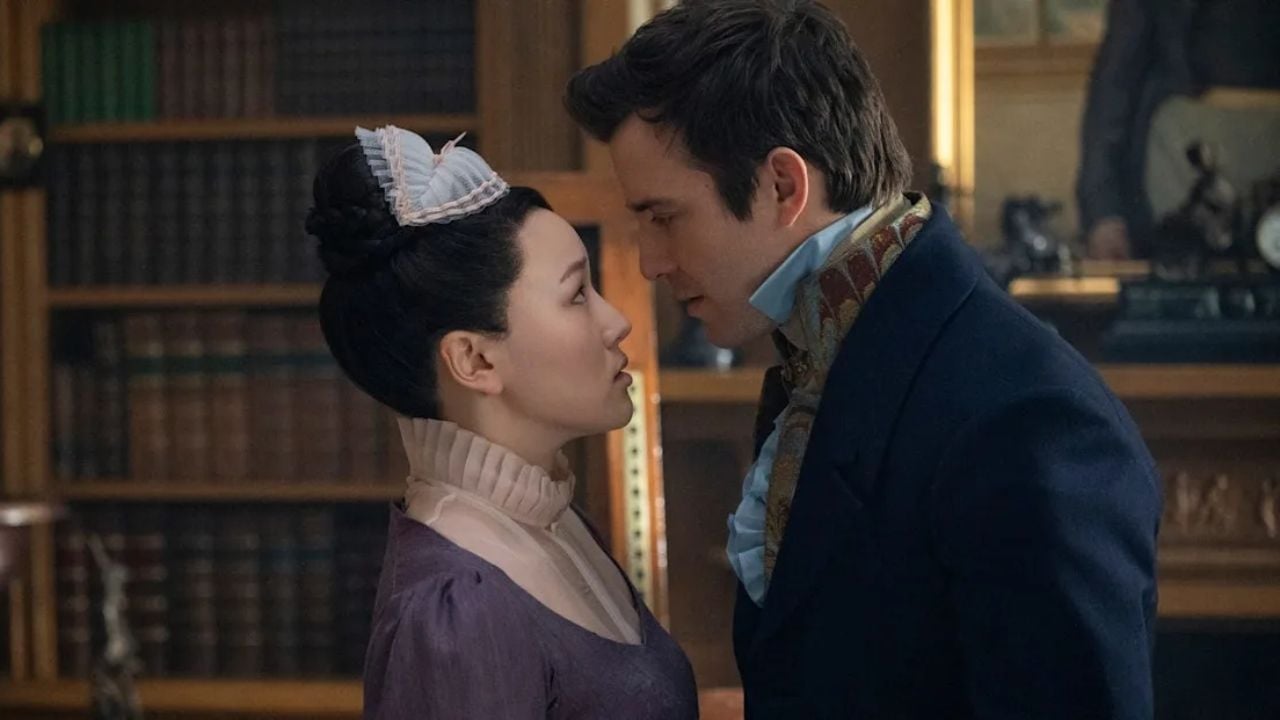 psicologiasdobrasil.com.br - Faltam quantos epis&oacute;dios para o final de Bridgerton? Parte 2 estreia essa semana; veja o trailer