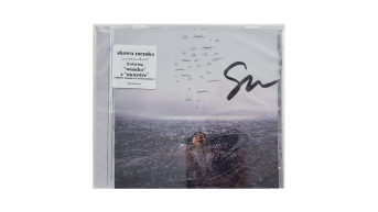 Wonder (Limited Edition) Autografado, Shawn Mendes
