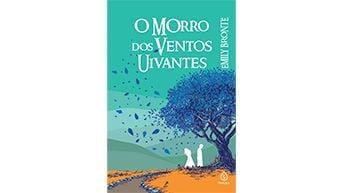 O Morro dos Ventos Uivantes – Emily Brontë