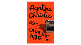 Os crimes ABC, Agatha Christie