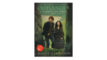 Outlander, Diana Gabaldon