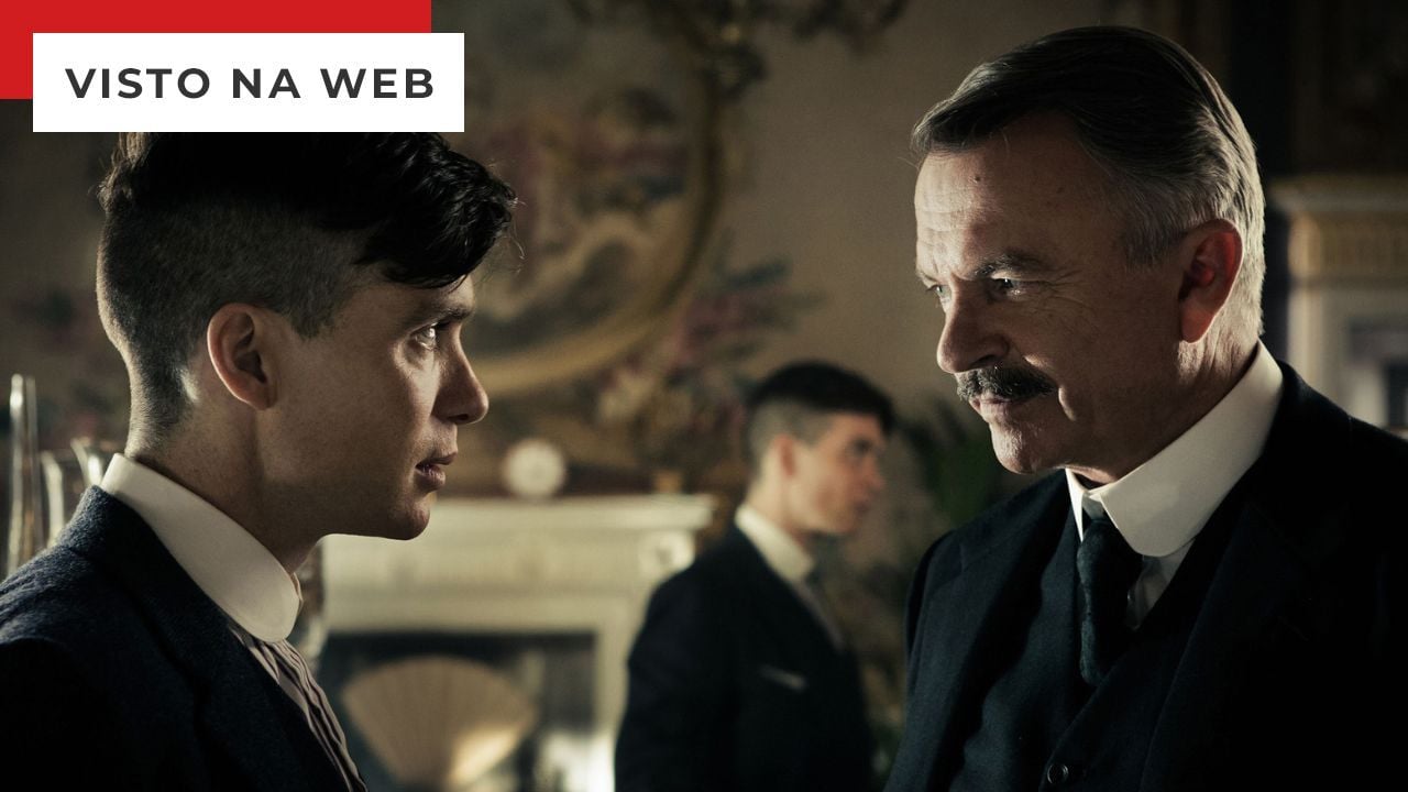 Peaky Blinders: Quando se passa cada temporada da série? Entenda a linha do  tempo - Notícias de séries - AdoroCinema