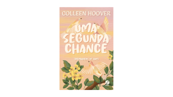 Uma Segunda Chance, Colleen Hoover