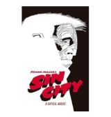 Sin City: O Difícil Adeus, Frank Miller
