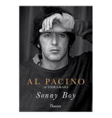 Sonny Boy: Autobiografia, Al Pacino