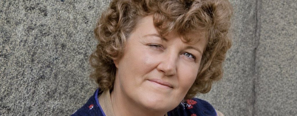 Brenda Fricker, atriz vencedora do Oscar, morre aos 81 anos
