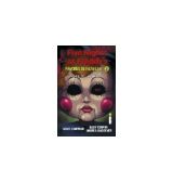 Hora de acordar: (Five Nights at Freddy’s: Pavores de Fazbear): 3 