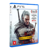 The Witcher 3: Wild Hunt - PlayStation 5