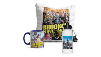 Kit Brooklyn 99, Canecas_Personalizadas