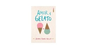 Amor & Gelato, Jenna Evans Welch