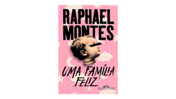 Uma Família Feliz, Raphael Montes