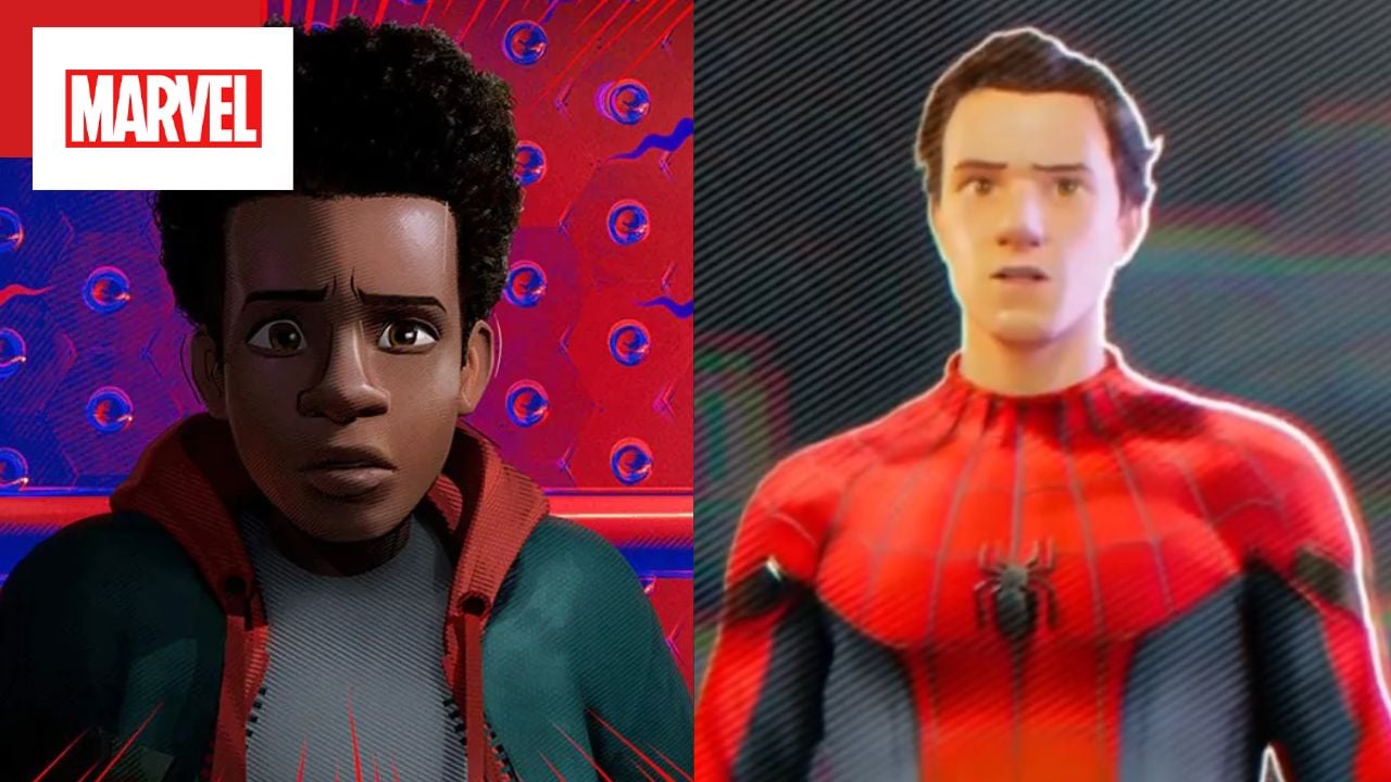 Spider-Man Miles Morales - O INÍCIO (Dublado e Legendado em