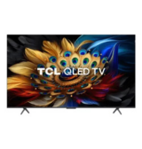 TCL QLED Smart TV 50” 