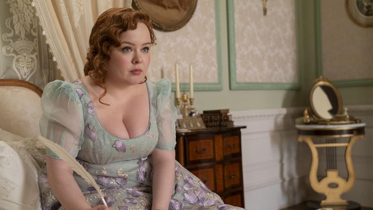 3 séries para quem está com saudades de Bridgerton