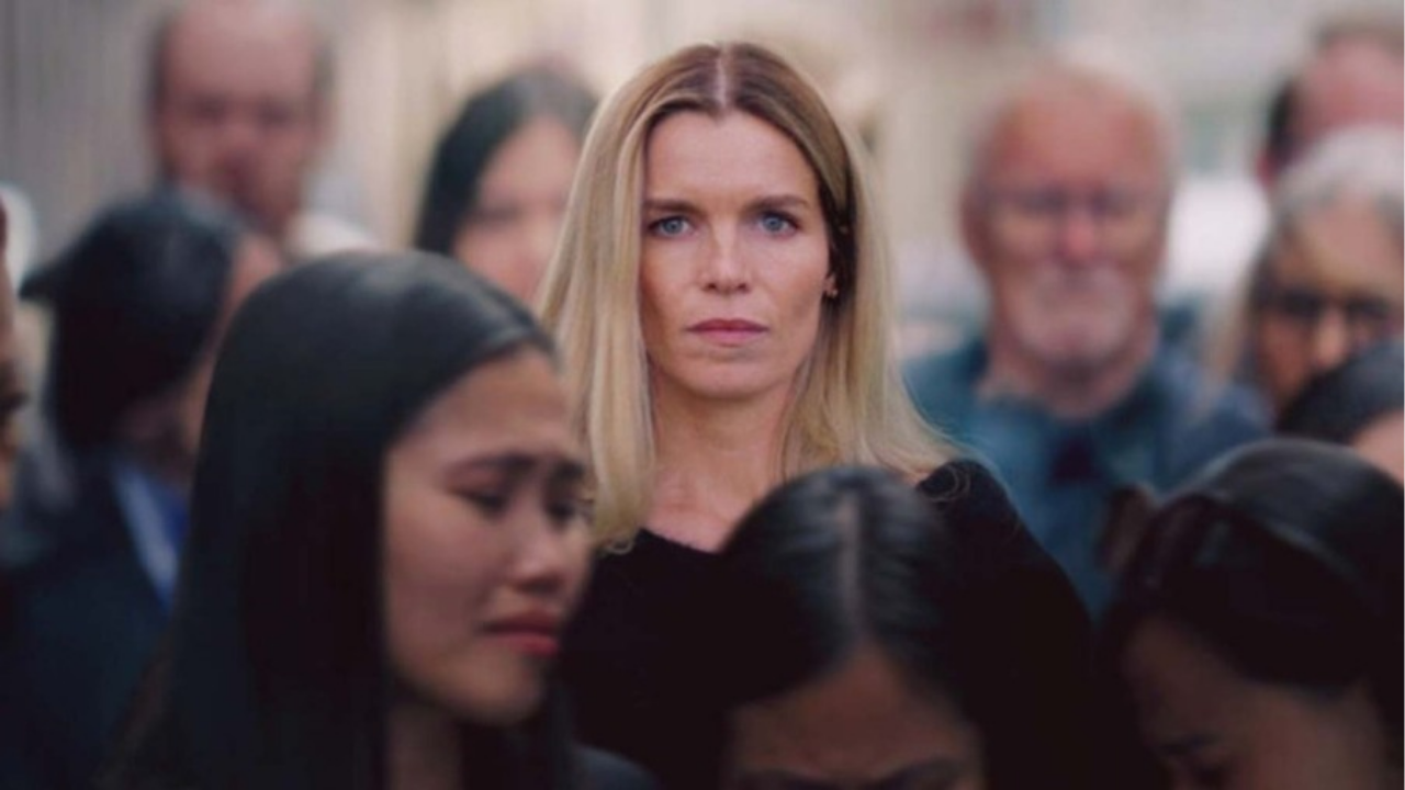 Novo número 1 na Netflix: Série de suspense envolvente que você assiste em apenas uma tarde