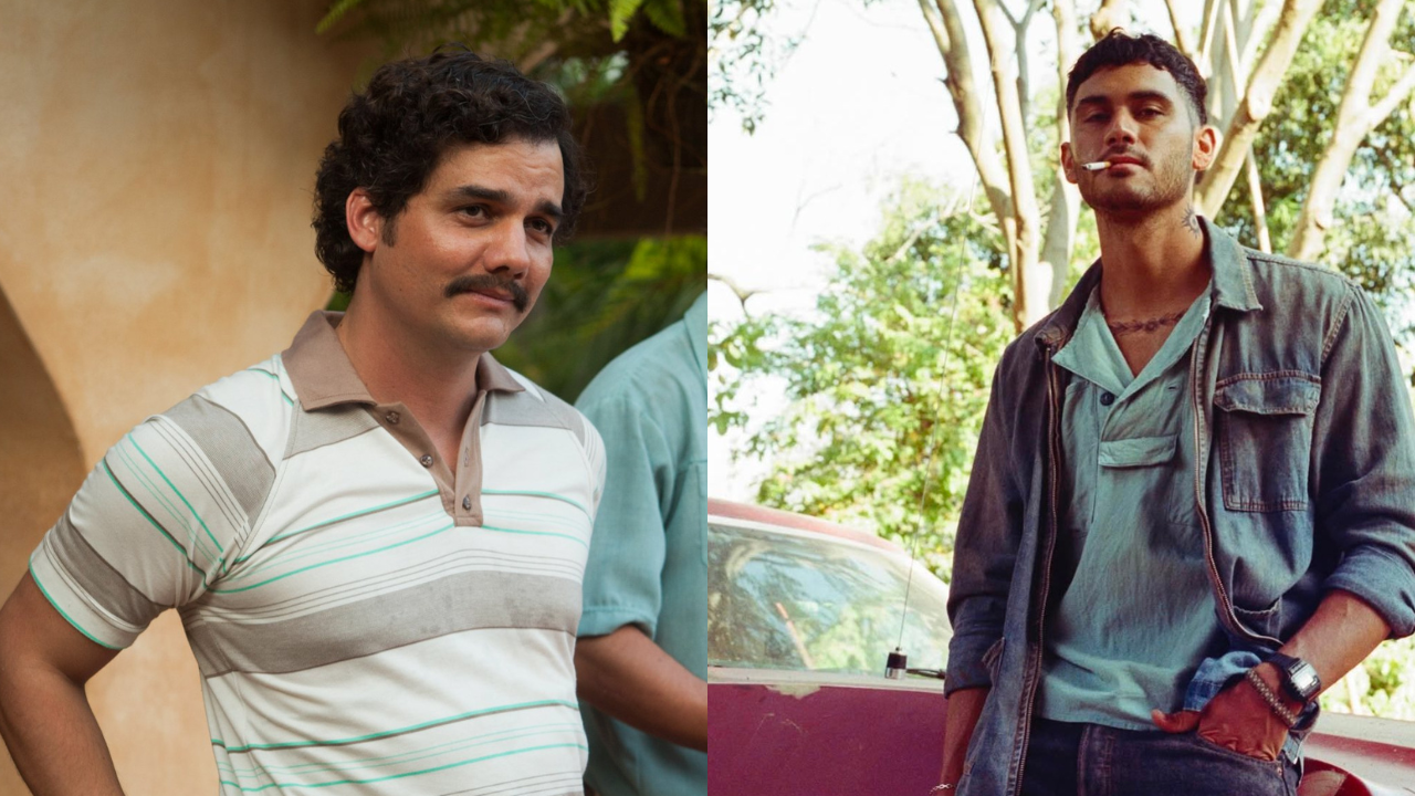 "Arriscado e perigoso": Diretor de Narcos e Griselda acaba de lançar novo filme sobre contrabando no streaming [Entrevista]