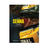 Ayrton Senna: Uma Lenda a Toda Velocidade,Christopher Hilton