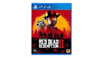 Red Dead Redemption 2